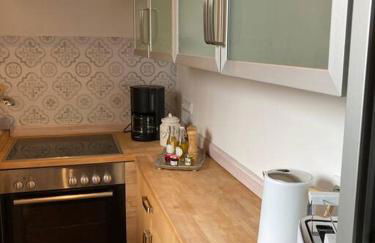 Idylle unter Reet, gemütliche Ferienwohnug - Foto 7