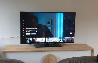 Canalside 1 bed flat - Foto 11