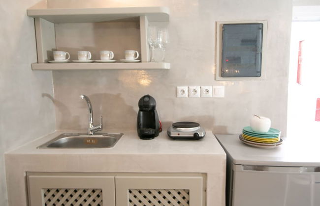 Thetis Cave Houses - Photo 21