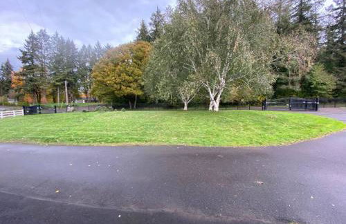 22 Acres Home with hot tub minutes from Ilana Casino - Foto 29