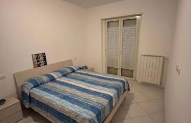 Rifugio del Viaggiatore Appartamento a San Salvo vicino al mare - Foto 3