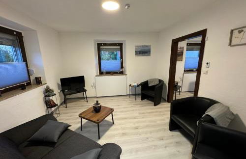 Ferienhaus Ailsbach Ruhig, eingezäunt, hundefreundlich nahe A3 - Foto 5