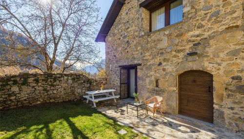 La Borda del Pueyo, borda rural pirineo aragonés - Foto 3, Garden