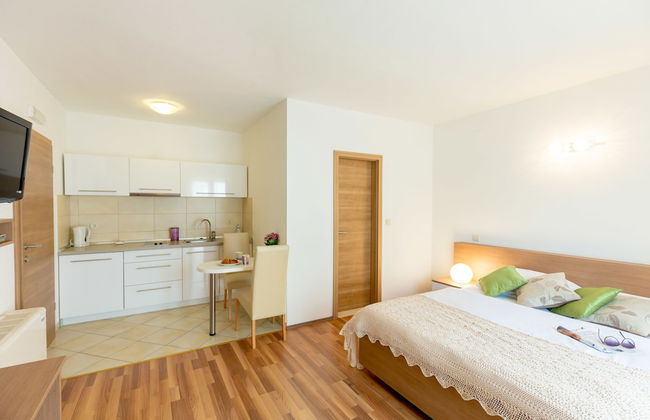 Villa Vinka - Foto 4