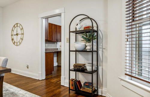 Fifth Street Retreat by StayLage - Foto 13