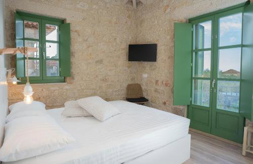 Olvio Suites - Foto 44