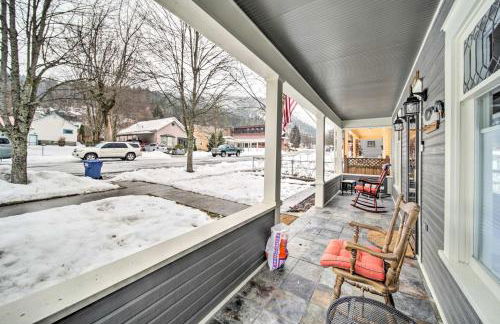 Charming Kellogg Home Near Outdoor Activities - Foto 28