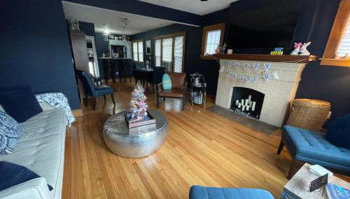 Get Kozy in Kenwood - Foto 2