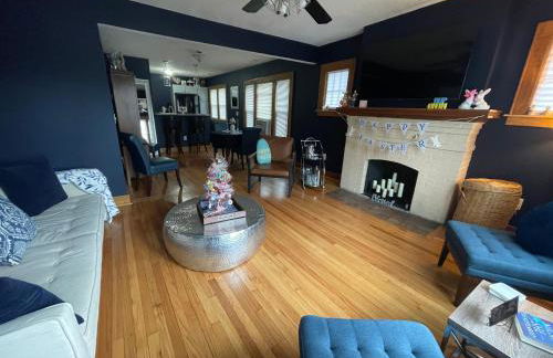 Get Kozy in Kenwood - Foto 2