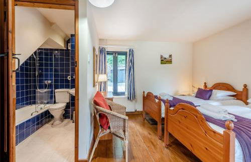 Ysgubor Fawr-Oxk - Foto 15