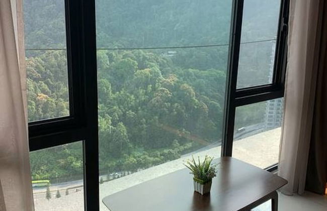 Jasmine's Crib - Foto 15