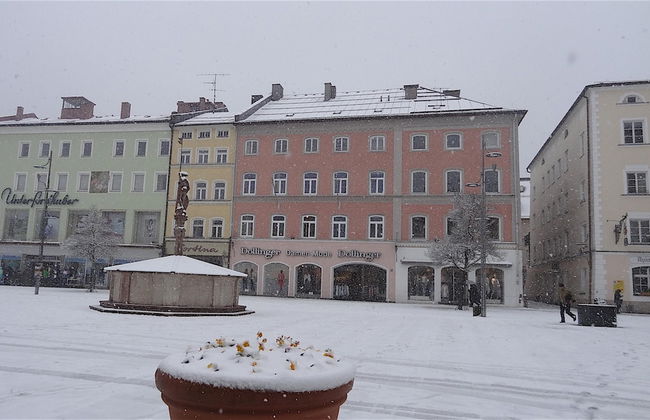 La Pause Musicale Near Salzburg Austria Luxury Chalet Swimming Lake - Photo 24