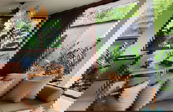 Sumberkima Resort - Foto 15