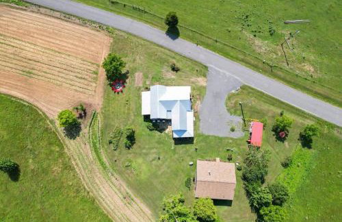 The Prairie House Retreat - Foto 49