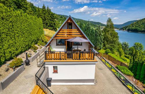 Domki LORD Tresna - Foto 1