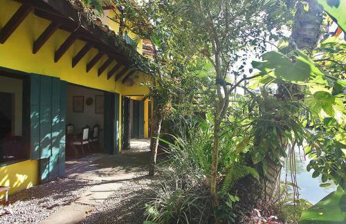 CASA FLOR DO RIO - Foto 30