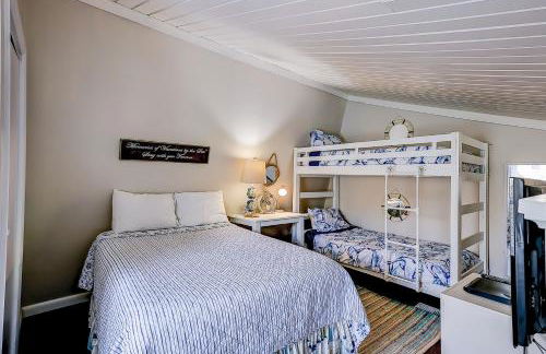 Driftwood Villa - 269 - Foto 25