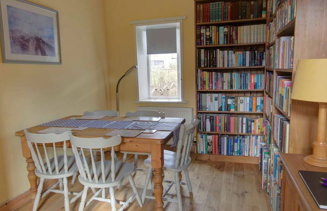 Crossing Cottage Brora - Photo 21