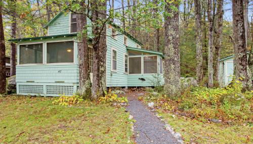 Hudson Riverside Cottage - Foto 2