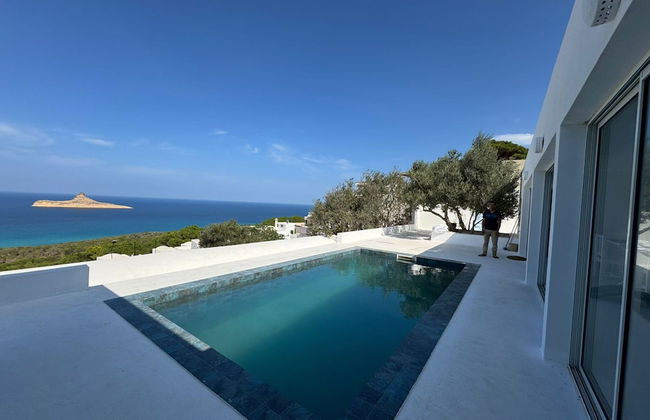 Padel Resort Villa Olivier - Foto 4