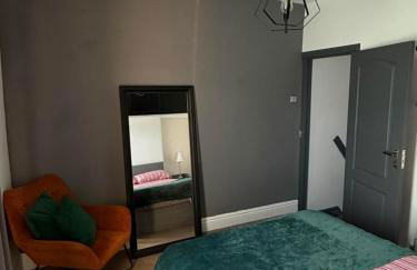 Cityscape-Cosy House By Anfield - Foto 12