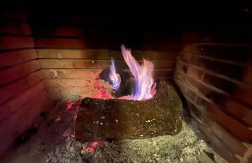 Chale a 25 minutos de Madrid cerca de Somosierra - Foto 41