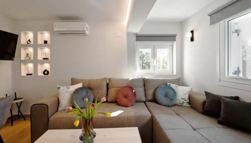 Olea Luxury Apartment - Foto 5
