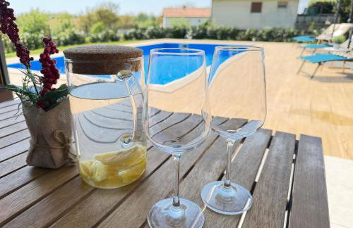 Lavender Villa Istria - Foto 9