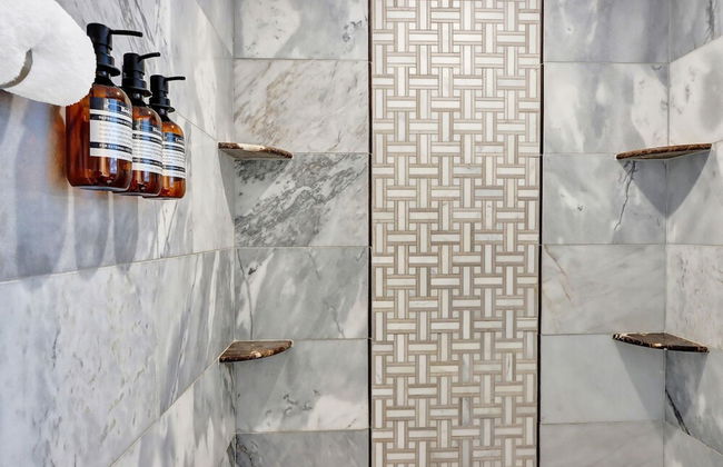 Heart of Buckhead Message Now for Summer Special - Foto 28