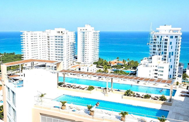 Apartamentos Salguero Suites - by SOHO - Foto 80