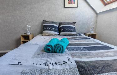 Superbe cocon de 44m2 - Foto 8