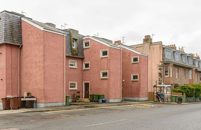 Thistle Apartment Perfect for Golfers and Couples - Foto 10