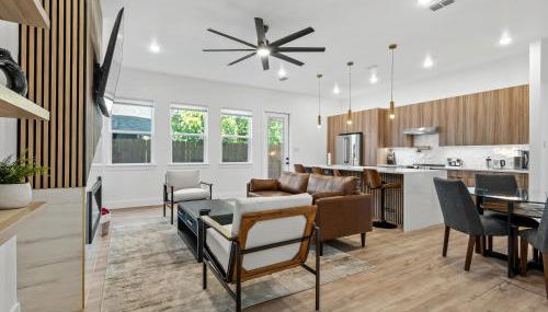 Bottom District Skyline Retreat - Foto 5