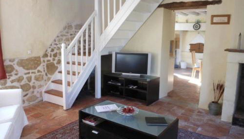 Closerie Les Roches - Charming and spacious 2 bedroom cottage - Foto 4