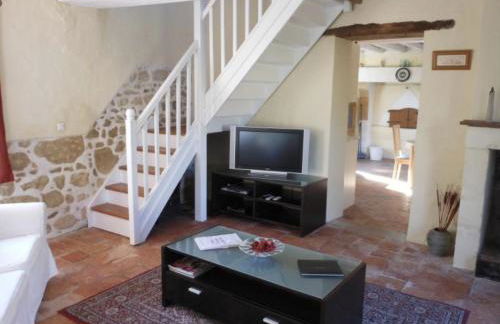 Closerie Les Roches - Charming and spacious 2 bedroom cottage - Foto 4