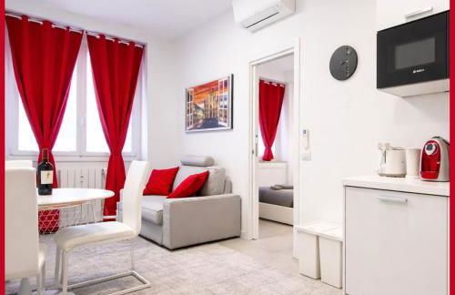 Metro Plaza Apartment -Buenos Aires - Foto 1