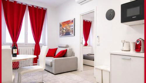 Metro Plaza Apartment -Buenos Aires - Foto 1