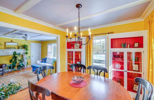 1 Mi to Dtwn Beautiful Home in Williamstown! - Foto 8