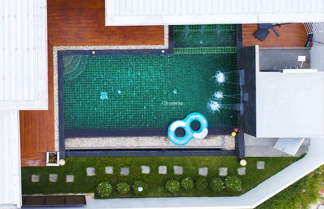 Jira Pool Villa - Foto 69