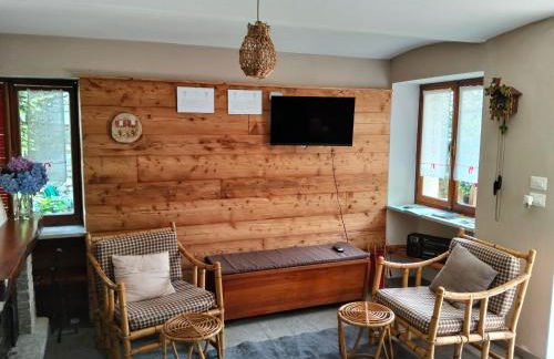 La baita alpina - Foto 13