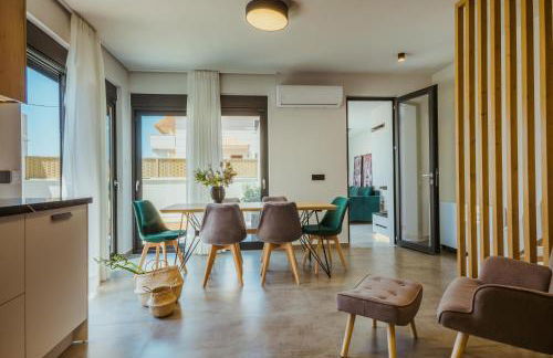 Anemmaro Villa 1 in Crete - Photo 10