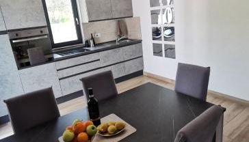 Casa Marta 11 - Foto 5, stove, pet friendly