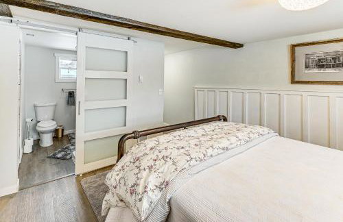 1 Mi to Main Street Polson Updated Home with Deck! - Foto 16