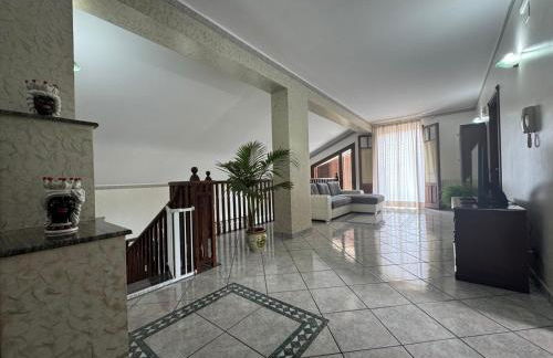 Villa esclusiva con piscina privata e vista Etna - Foto 3