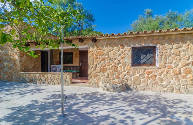 Casa Margarita in Andratx - Foto 31