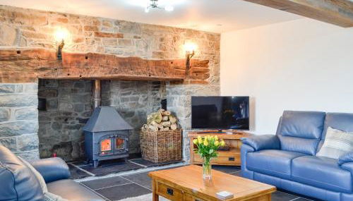 Pistyll Gwyn - Foto 3