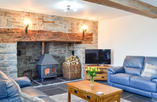 Pistyll Gwyn - Foto 3