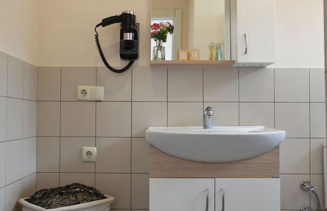 Three Apples Suites and Hotel - Foto 20