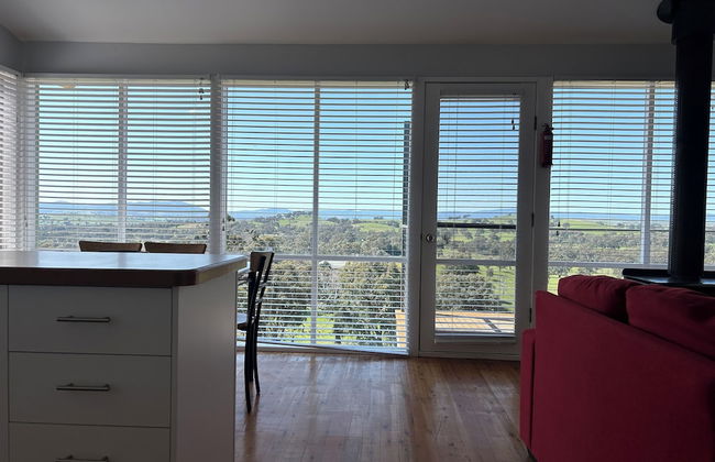 Burnt Creek Cottages Mansfield - Photo 40