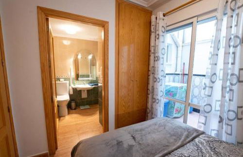 Casa La Marina spacious apartment 100m - Foto 22